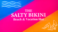 The Salty Bikini
