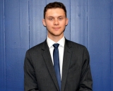 Sebastian Morrison