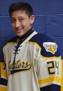 Mackenzie Okumura