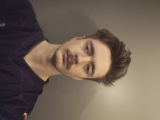 Hayden Tomlinson